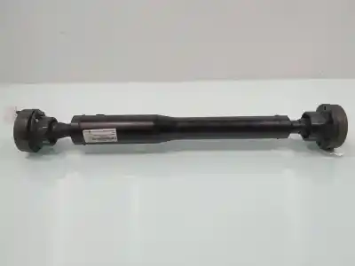 Автозапчастина б/у передня центральна трансмісія для land rover range rover (lm) * посилання на oem iam   