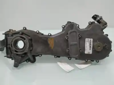 Piesă de schimb auto la mâna a doua pompa de ulei pentru opel combo corsa c referințe oem iam 55185375  
