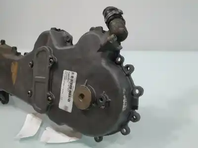 Piesă de schimb auto la mâna a doua pompa de ulei pentru opel combo corsa c referințe oem iam 55185375  
