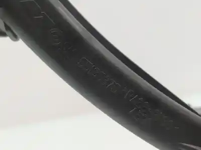 Piesă de schimb auto la mâna a doua pompa de ulei pentru opel combo corsa c referințe oem iam 55185375  