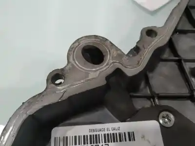 Piesă de schimb auto la mâna a doua pompa de ulei pentru opel combo corsa c referințe oem iam 55185375  