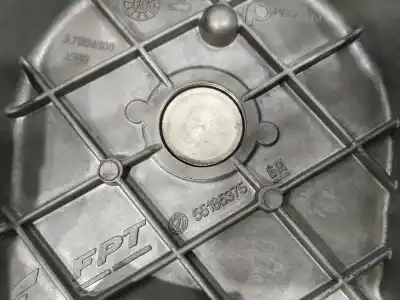 Piesă de schimb auto la mâna a doua pompa de ulei pentru opel combo corsa c referințe oem iam 55185375  