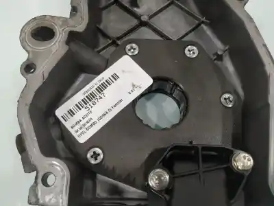 Piesă de schimb auto la mâna a doua pompa de ulei pentru opel combo corsa c referințe oem iam 55185375  
