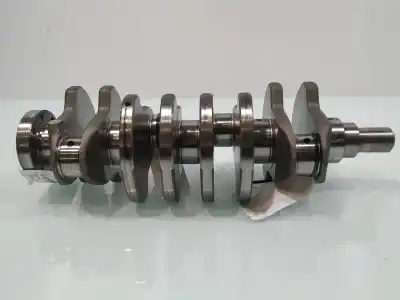 Peça sobressalente para automóvel em segunda mão virabrequim por opel combo corsa c referências oem iam 