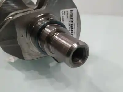 Piesă de schimb auto la mâna a doua vibrochen pentru opel combo corsa c referințe oem iam   