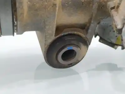 Second-hand car spare part steering rack for opel combo corsa c oem iam references 13272665  