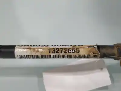 Second-hand car spare part steering rack for opel combo corsa c oem iam references 13272665  