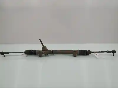 Second-hand car spare part steering rack for opel combo corsa c oem iam references 13272665  