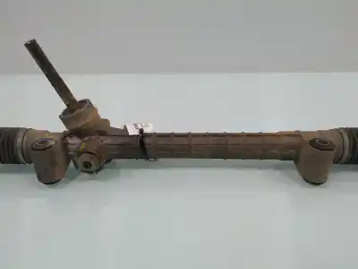 Second-hand car spare part steering rack for opel combo corsa c oem iam references 13272665  
