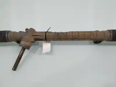 Second-hand car spare part steering rack for opel combo corsa c oem iam references 13272665  