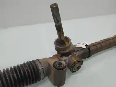 Second-hand car spare part steering rack for opel combo corsa c oem iam references 13272665  