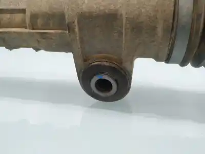 Peça sobressalente para automóvel em segunda mão caixa de direção por opel combo corsa c referências oem iam 13272665