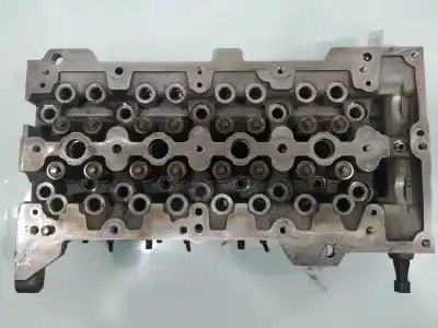 Peça sobressalente para automóvel em segunda mão cabeça / culatra por opel combo corsa c referências oem iam 55188595  