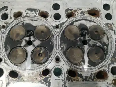 Peça sobressalente para automóvel em segunda mão cabeça / culatra por opel combo corsa c referências oem iam 55188595  