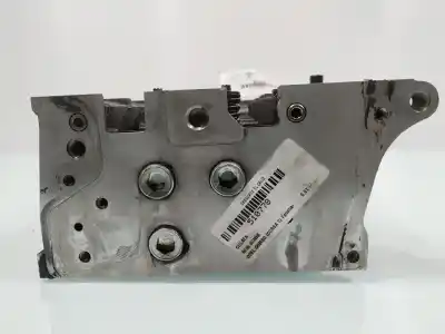 Peça sobressalente para automóvel em segunda mão cabeça / culatra por opel combo corsa c referências oem iam 55188595  