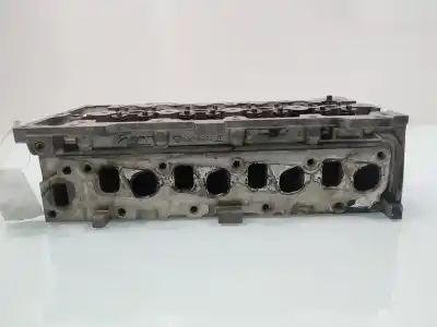 Peça sobressalente para automóvel em segunda mão cabeça / culatra por opel combo corsa c referências oem iam 55188595  