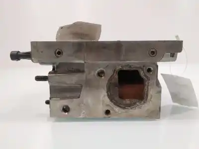 Peça sobressalente para automóvel em segunda mão cabeça / culatra por opel combo corsa c referências oem iam 55188595  