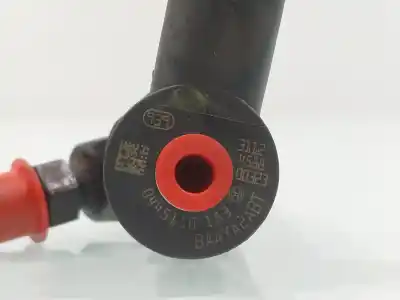 Peça sobressalente para automóvel em segunda mão injetor por opel combo corsa c referências oem iam 0445110183  