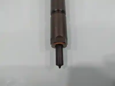 Peça sobressalente para automóvel em segunda mão injetor por opel combo corsa c referências oem iam 0445110183  