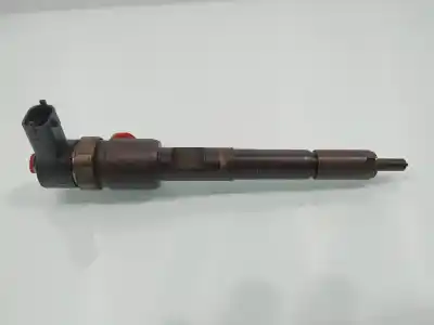 Peça sobressalente para automóvel em segunda mão injetor por opel combo corsa c referências oem iam 0445110183  