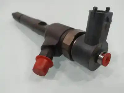 Peça sobressalente para automóvel em segunda mão injetor por opel combo corsa c referências oem iam 0445110183  