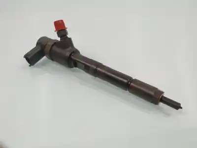 Peça sobressalente para automóvel em segunda mão injetor por opel combo corsa c referências oem iam 0445110183  