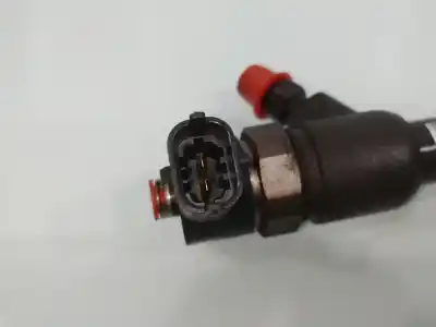 Peça sobressalente para automóvel em segunda mão injetor por opel combo corsa c referências oem iam 0445110183  