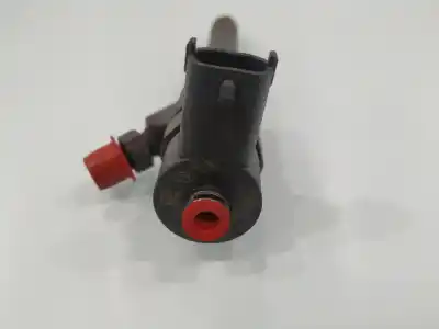 Peça sobressalente para automóvel em segunda mão injetor por opel combo corsa c referências oem iam 0445110183
