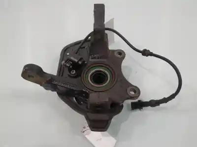 Peça sobressalente para automóvel em segunda mão manga de eixo dianteira esquerda por opel combo corsa c referências oem iam 13154317