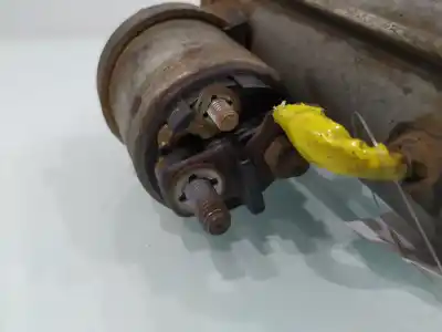 Piesă de schimb auto la mâna a doua electromotor pentru opel combo corsa c referințe oem iam 55221292  