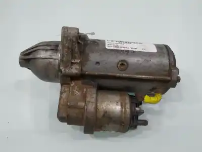 Piesă de schimb auto la mâna a doua electromotor pentru opel combo corsa c referințe oem iam 55221292  