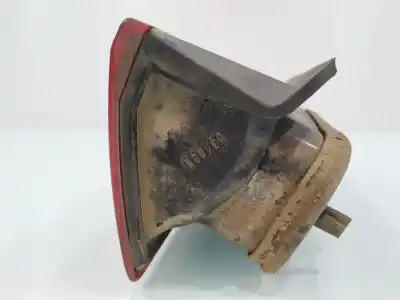 Second-hand car spare part right tailgate light for opel combo corsa c oem iam references 45313  