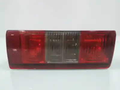 Peça sobressalente para automóvel em segunda mão farolim traseiro direito por opel combo corsa c referências oem iam 45313
