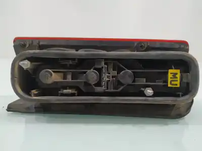 Second-hand car spare part right tailgate light for opel combo corsa c oem iam references 45313  