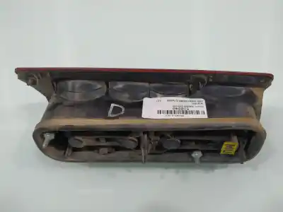 Second-hand car spare part right tailgate light for opel combo corsa c oem iam references 45313  