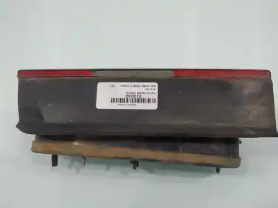 Second-hand car spare part right tailgate light for opel combo corsa c oem iam references 45313  