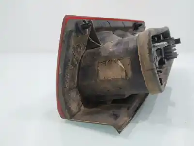 Second-hand car spare part right tailgate light for opel combo corsa c oem iam references 45313  