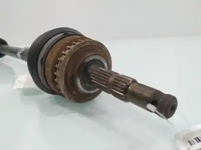 Second-hand car spare part front right transmission for opel combo corsa c oem iam references   