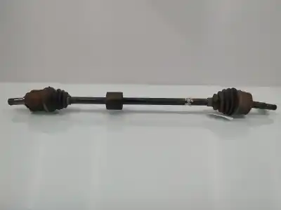 Second-hand car spare part front right transmission for opel combo corsa c oem iam references   