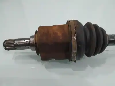 Second-hand car spare part front right transmission for opel combo corsa c oem iam references   