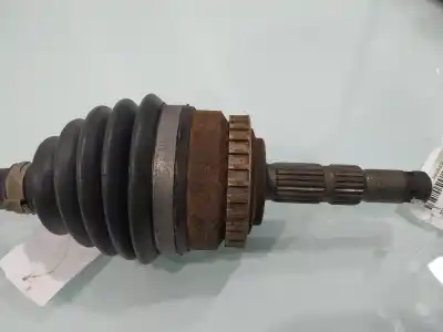 Peça sobressalente para automóvel em segunda mão transmissão dianteira direita por opel combo corsa c referências oem iam 