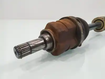 Second-hand car spare part front right transmission for opel combo corsa c oem iam references   