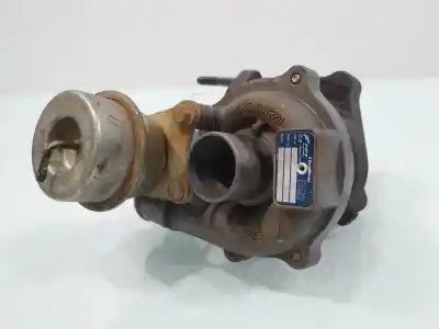 Peça sobressalente para automóvel em segunda mão turbocompresor por opel combo corsa c referências oem iam 552026380