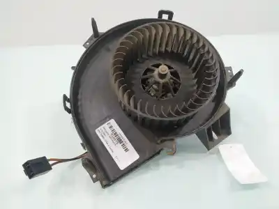 Peça sobressalente para automóvel em segunda mão ventilador de aquecimento por opel combo corsa c referências oem iam 006453t  