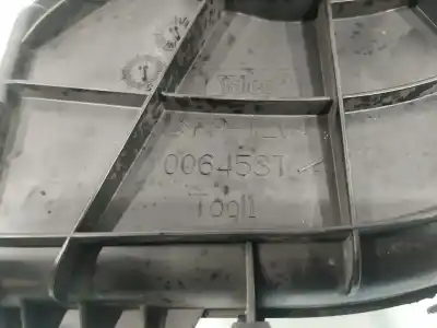 Peça sobressalente para automóvel em segunda mão ventilador de aquecimento por opel combo corsa c referências oem iam 006453t  