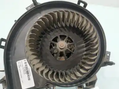 Peça sobressalente para automóvel em segunda mão ventilador de aquecimento por opel combo corsa c referências oem iam 006453t  