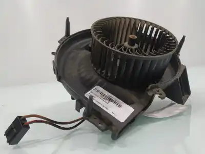 Peça sobressalente para automóvel em segunda mão ventilador de aquecimento por opel combo corsa c referências oem iam 006453t  