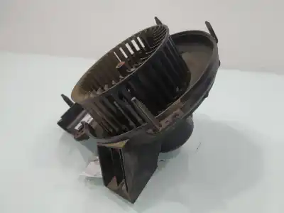 Peça sobressalente para automóvel em segunda mão ventilador de aquecimento por opel combo corsa c referências oem iam 006453t