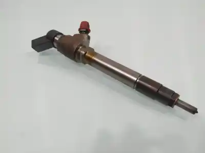 Автозапчастина б/у инжектор для land rover range rover (lm) * посилання на oem iam 6h4q9h546eb