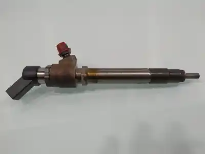 Автозапчастина б/у инжектор для land rover range rover (lm) * посилання на oem iam 6h4q9h546eb  